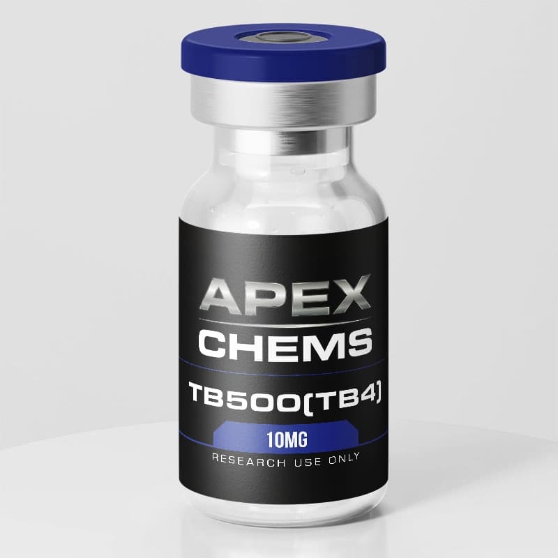 TB500 (TB-4) 10mg